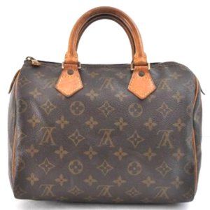 Louis Vuitton, Bags, Vintage Louis Vuitton Epi Speedy 35 Black Leather  Satchel Boston Bag Gold Lv Euc